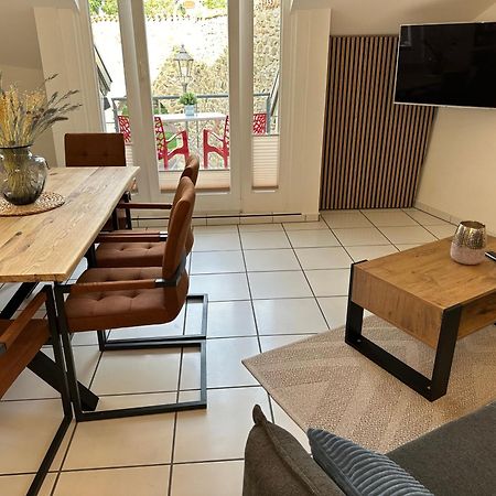 Ferienwohnung Stadtgarten Radolfzell am Bodensee Exterior foto