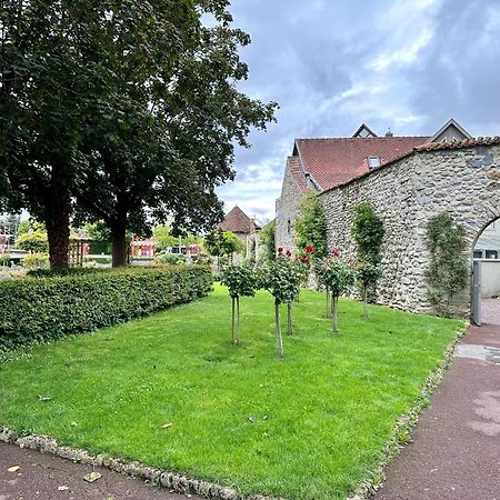 Ferienwohnung Stadtgarten Radolfzell am Bodensee Exterior foto