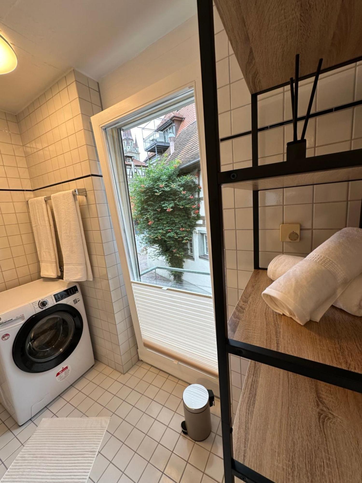 Ferienwohnung Stadtgarten Radolfzell am Bodensee Exterior foto
