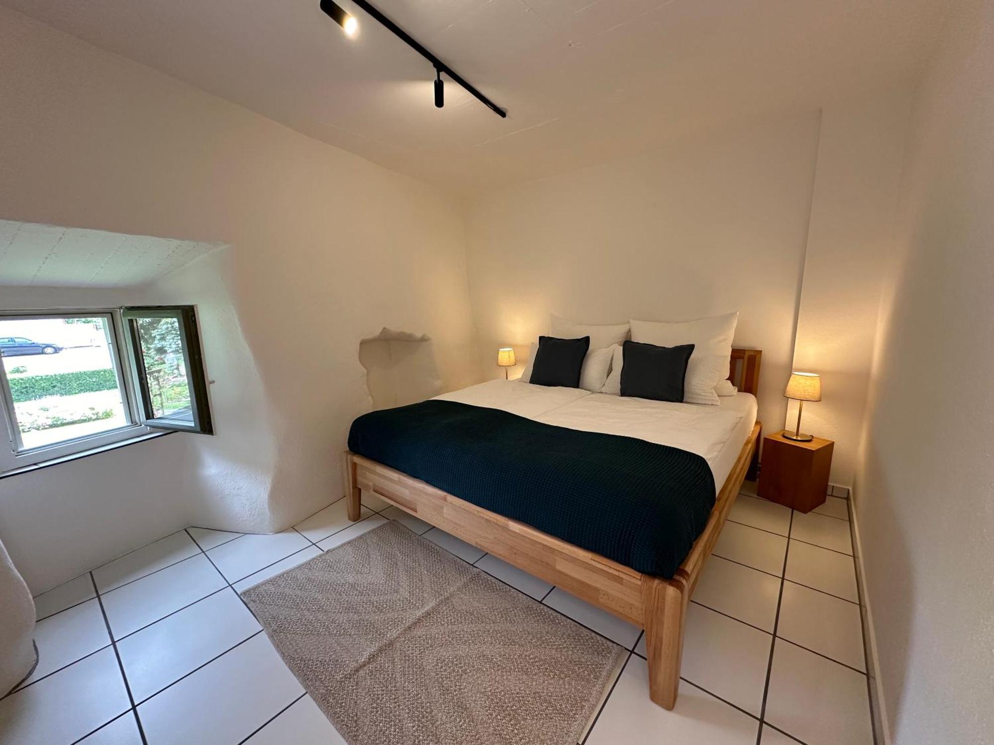 Ferienwohnung Stadtgarten Radolfzell am Bodensee Exterior foto