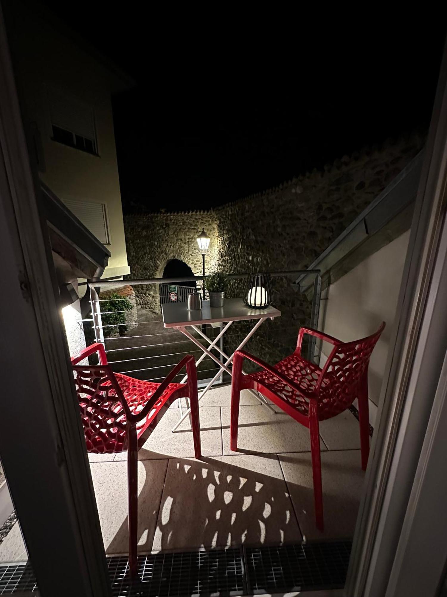 Ferienwohnung Stadtgarten Radolfzell am Bodensee Exterior foto
